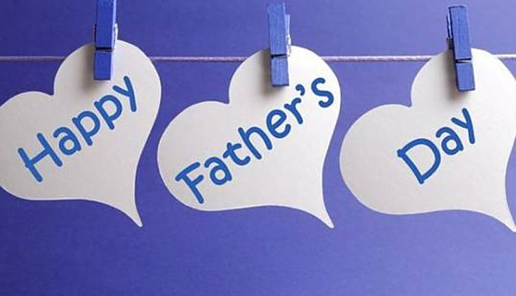 Γιορτή του πατέρα νηπιαγωγείο