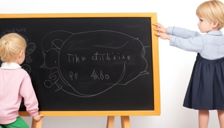 Παιχνίδια για μαθησιακές δυσκολίες
