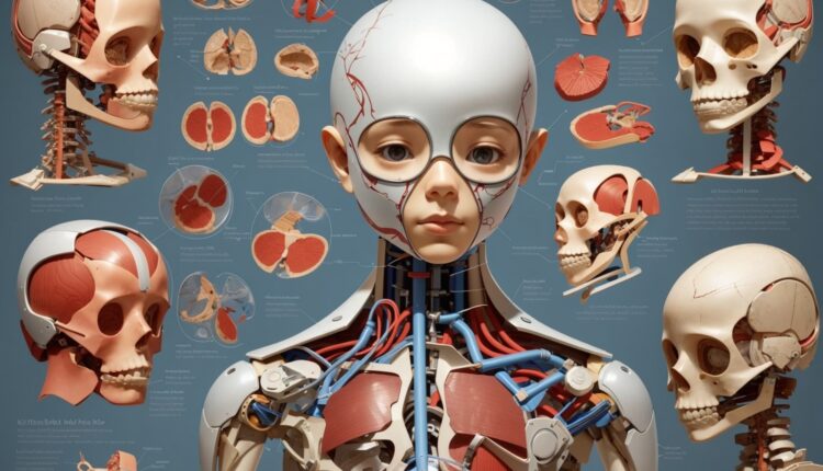 Πόσο καλά ξέρεις τα μέρη του σώματος; Παιχνίδι για το Νηπιαγωγείο