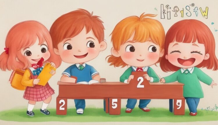 Επαναληπτικές Ασκήσεις A Δημοτικού Μαθηματικά