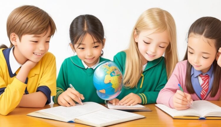 Γεωγραφία Ε΄ Δημοτικού Απαντήσεις