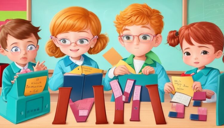 Επαναληπτικές ασκήσεις γλώσσας Α' Δημοτικού