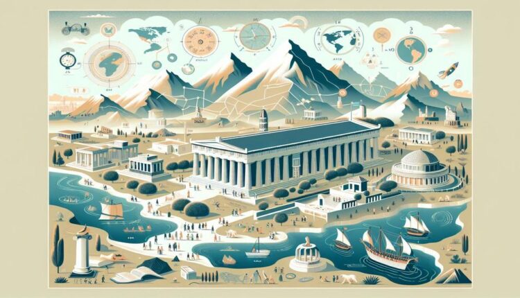 Γεωγραφία Δ' Δημοτικού - Ο κόσμος των ηπείρων: Γνωρίζω τη Γη μας