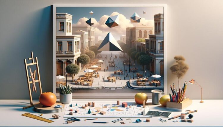 Μαθηματικά Α' Δημοτικού - Η σημασία των γεωμετρικών σχημάτων στην καθημερινότητά μας