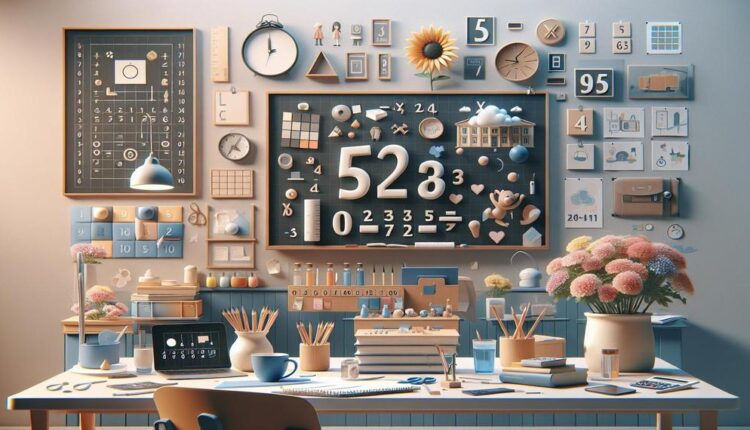 Μαθηματικά Β’ Δημοτικού - Οι πολλαπλασιασμοί: Τα πρώτα μας βήματα