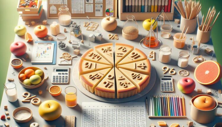 Μαθηματικά ΣΤ' Δημοτικού - Ποσοστά: Η Καθημερινή Χρήση και Εφαρμογές