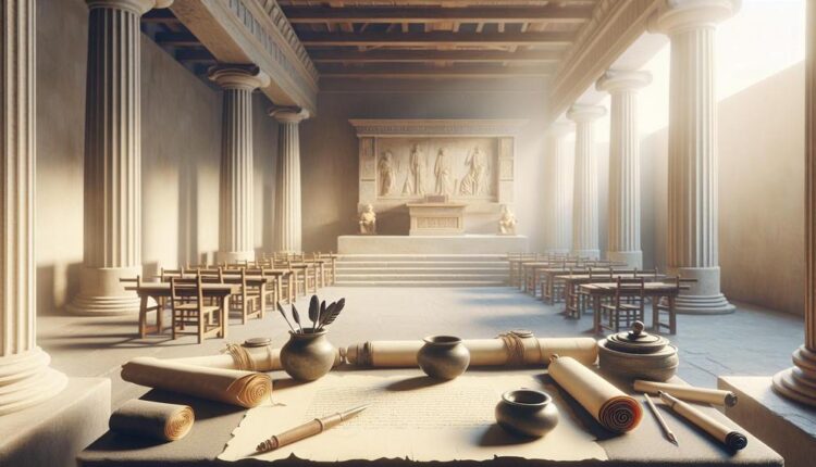 Γλώσσα Β' Δημοτικού - Η σημασία της ορθής γραφής των λέξεων με μπ και ντ