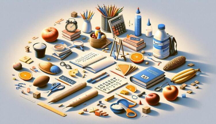 Μαθηματικά Α' Δημοτικού - Η προσθαφαίρεση ως καθημερινό εργαλείο: Πώς μαθαίνω να λύνω προβλήματα με απλά βήματα