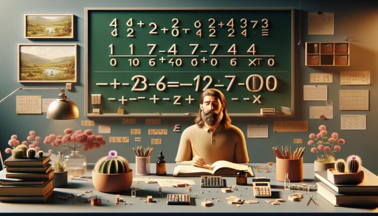 Μαθηματικά Β' Δημοτικού - Μαθαίνω να αφαιρώ αριθμούς μέχρι το 100