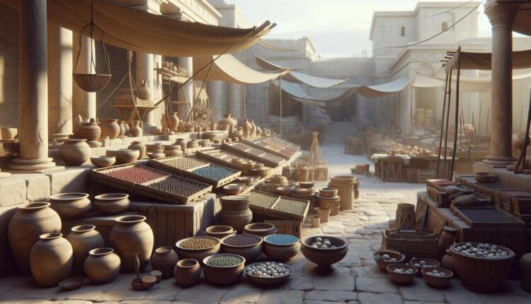 Μαθηματικά Δ' Δημοτικού - Τα πολλαπλάσια: Ένα παιχνίδι με τους αριθμούς